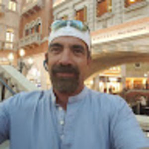 Meet your Posher, John